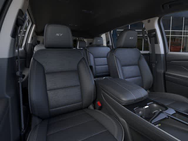 Thumbnail: 2026 Buick Enclave - 16
