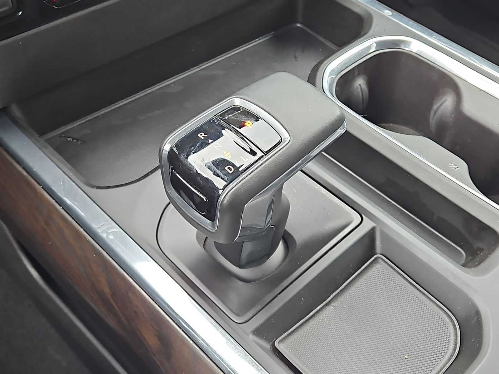 Thumbnail: 2024 GMC Sierra 1500 - 32