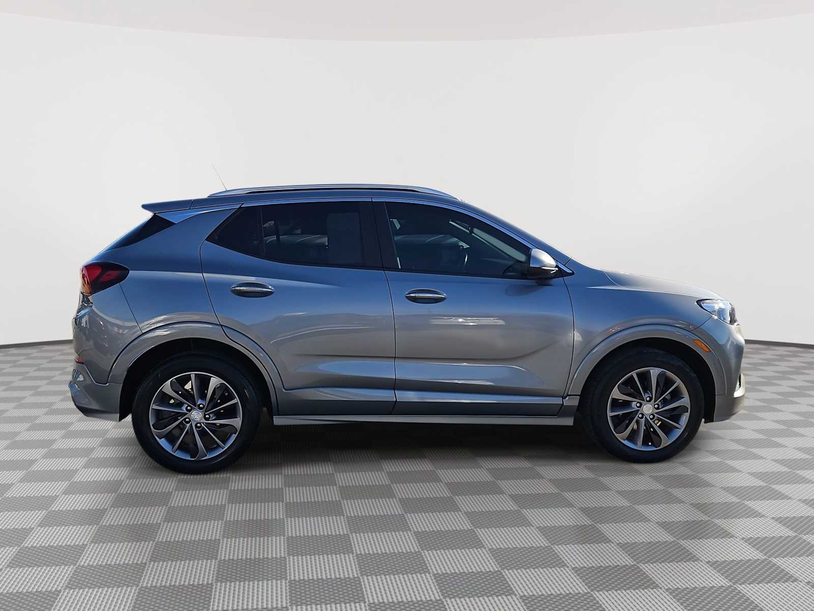 Thumbnail: 2023 Buick Encore GX - 9