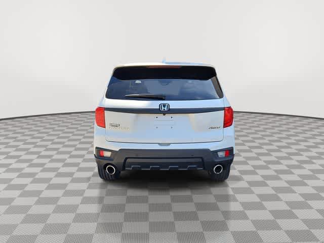 Thumbnail: 2022 Honda Passport - 11