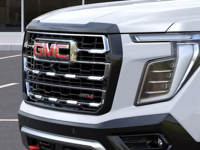 Thumbnail: 2026 GMC Yukon - 13