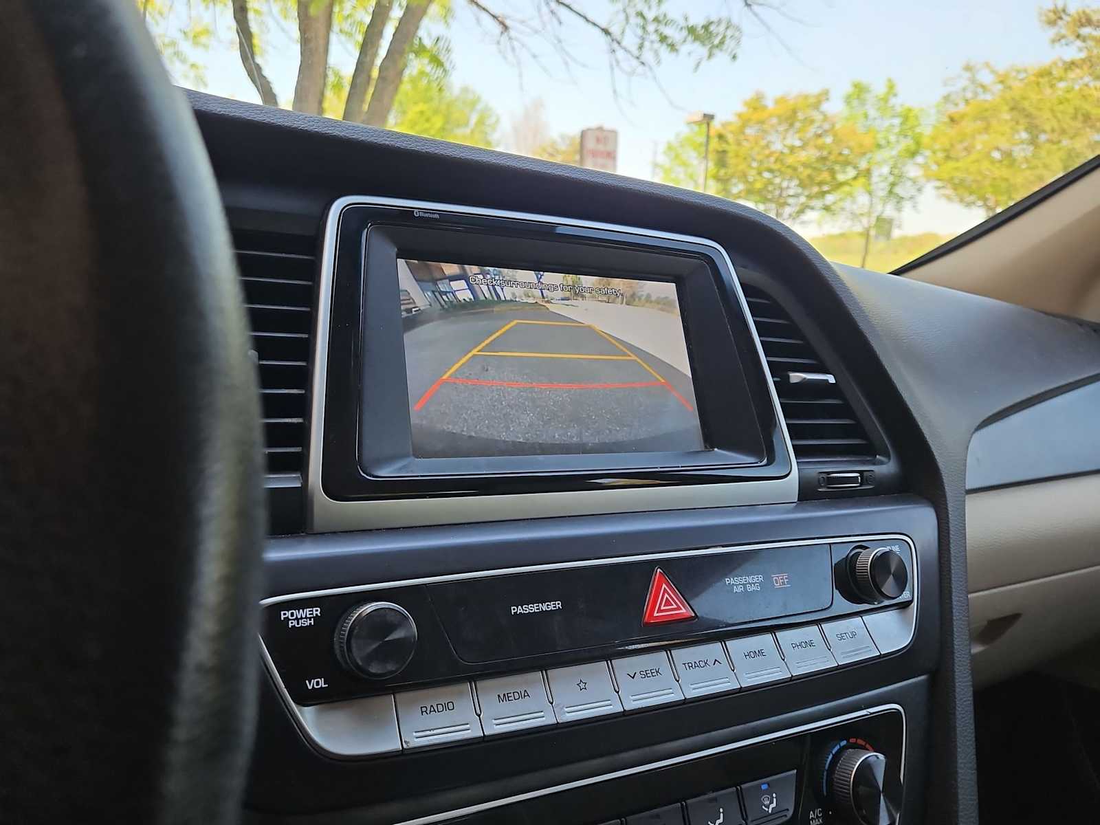 Thumbnail: 2018 Hyundai Sonata - 28