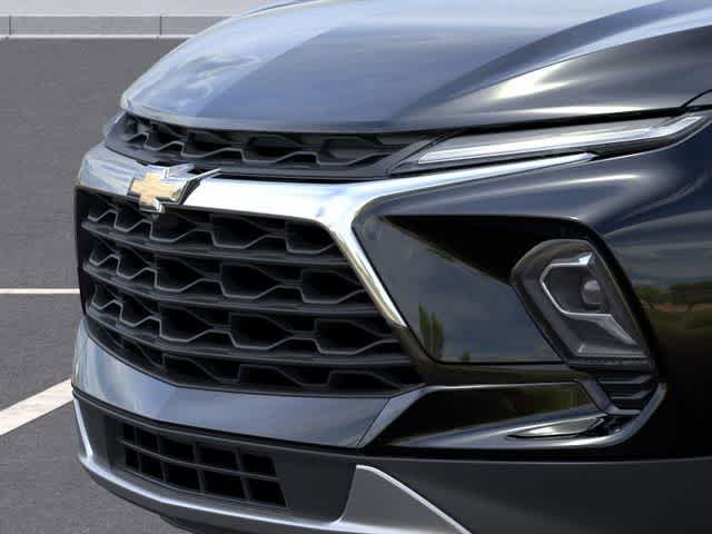 Thumbnail: 2026 Chevrolet Blazer - 13