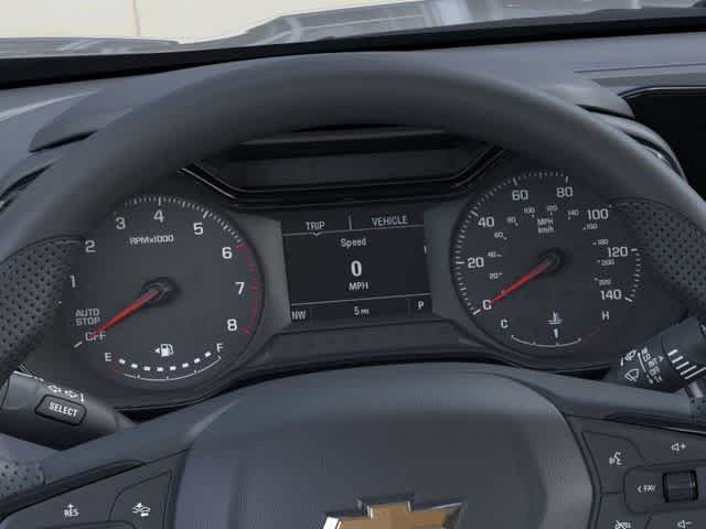 Thumbnail: 2026 Chevrolet Trax - 18