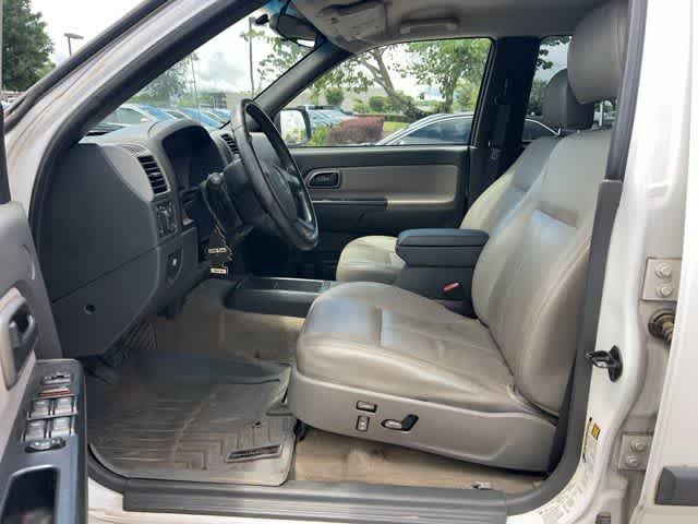 Thumbnail: 2005 GMC Canyon - 4