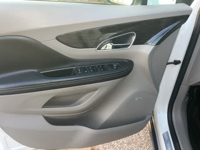 Thumbnail: 2013 Buick Encore - 16