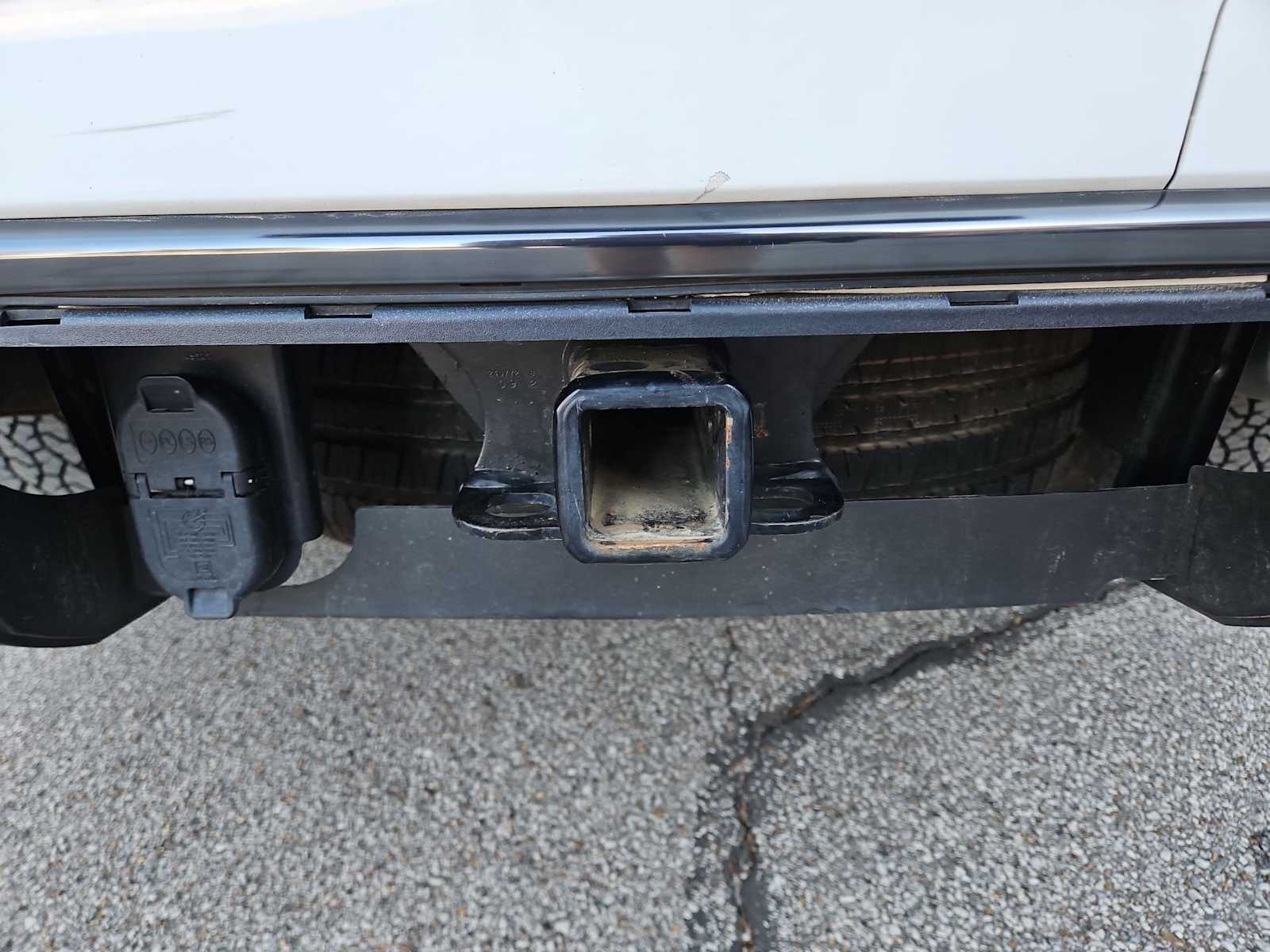 Thumbnail: 2021 GMC Yukon - 36