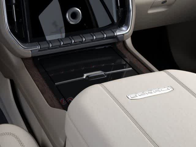 Thumbnail: 2026 GMC Yukon - 23