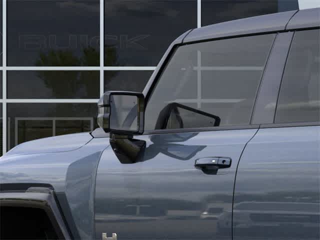 Thumbnail: 2026 GMC Hummer EV - 12