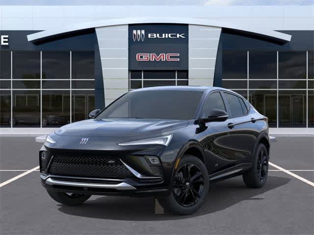 Thumbnail: 2026 Buick Envista - 7