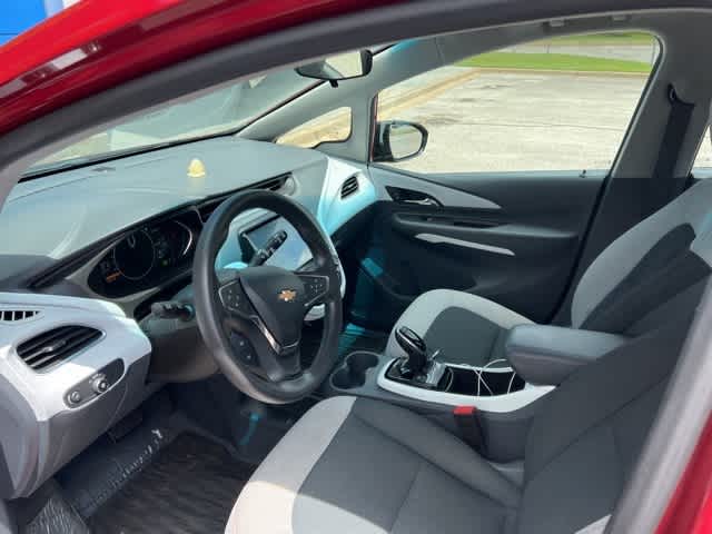 Thumbnail: 2020 Chevrolet Bolt EV - 10