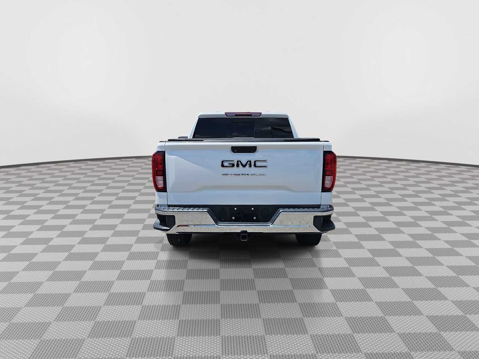 Thumbnail: 2019 GMC Sierra 1500 - 6