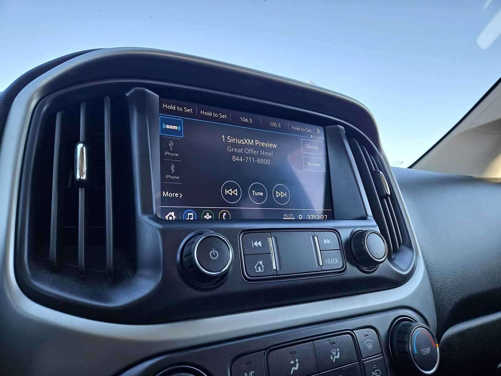 Thumbnail: 2021 Chevrolet Colorado - 30