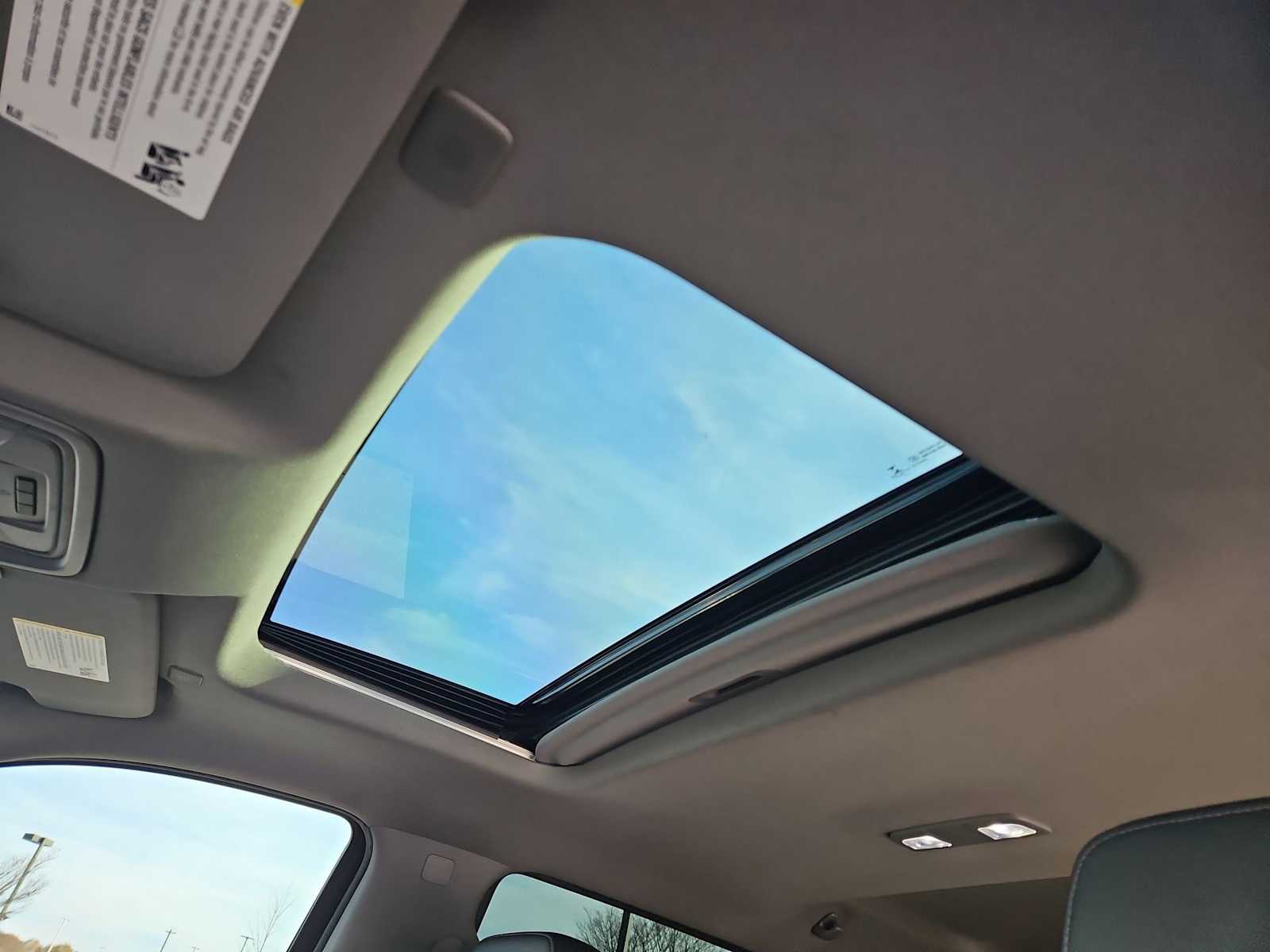 Thumbnail: 2022 Chevrolet Silverado 1500 - 20