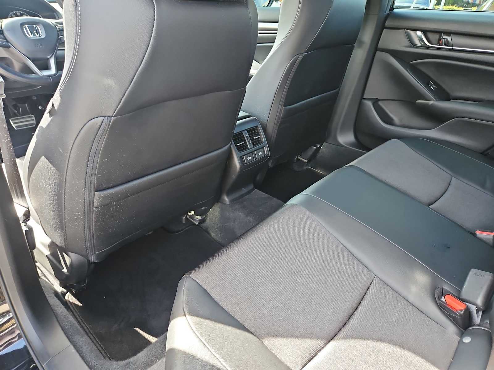 Thumbnail: 2021 Honda Accord - 33
