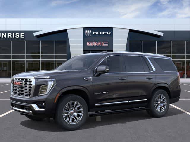 Thumbnail: 2026 GMC Yukon - 3