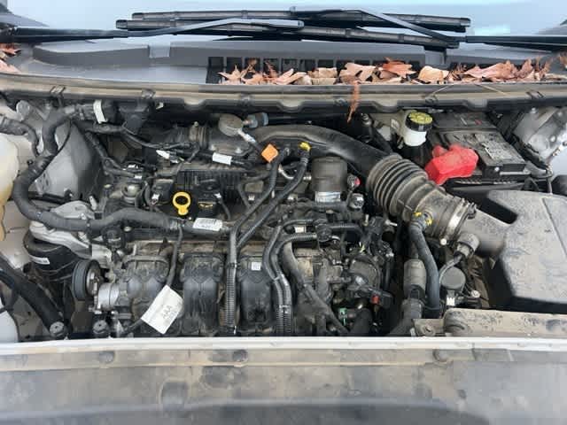 Thumbnail: 2023 Ford Edge - 19