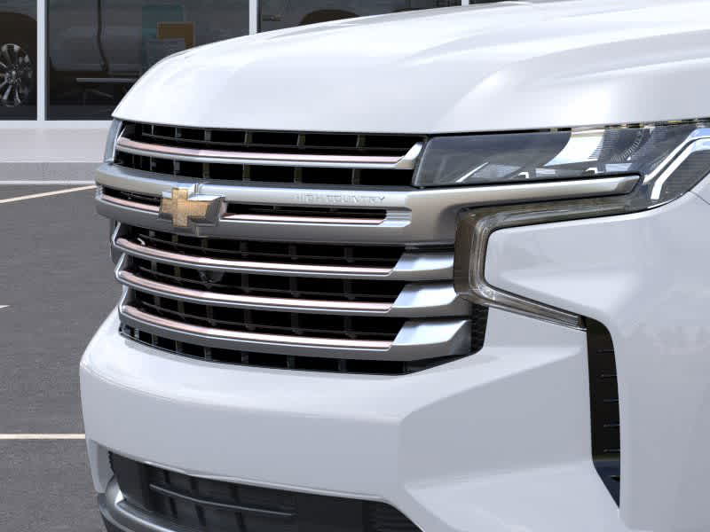 2024 Chevrolet Tahoe High Country 13