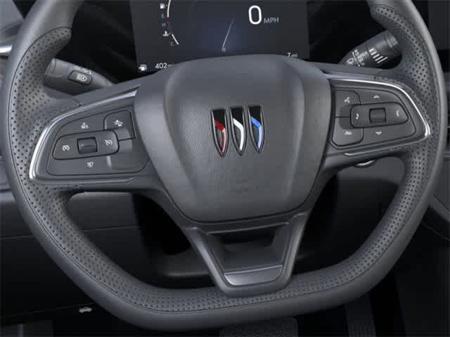 Thumbnail: 2025 Buick Envista - 19