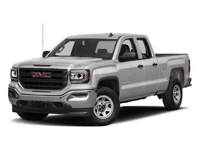 Thumbnail: 2018 GMC Sierra 1500 - 2