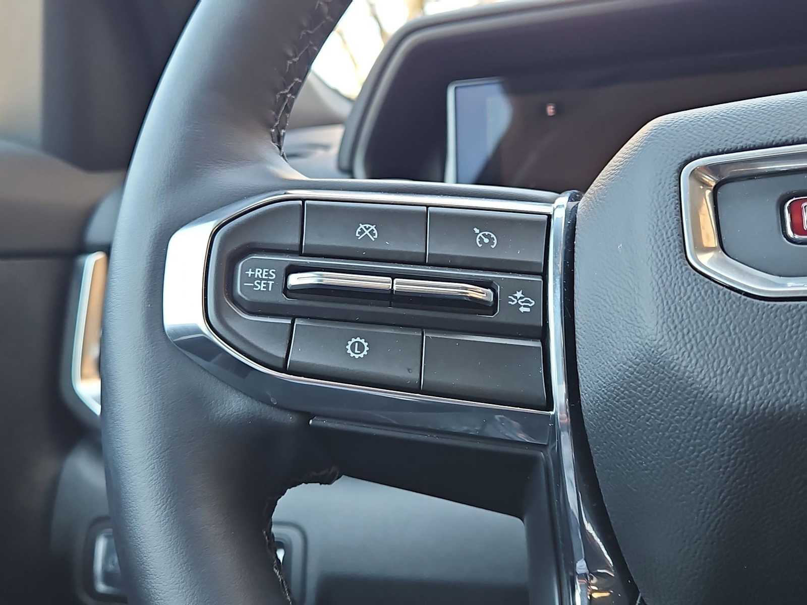 Thumbnail: 2026 GMC Terrain - 23