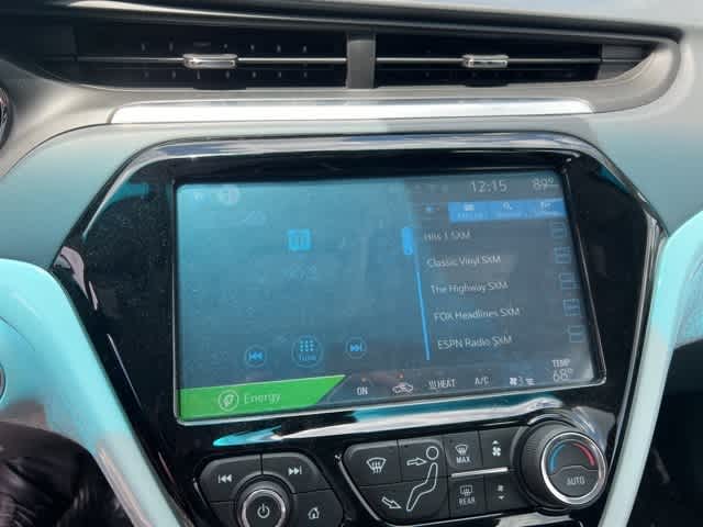 Thumbnail: 2020 Chevrolet Bolt EV - 7
