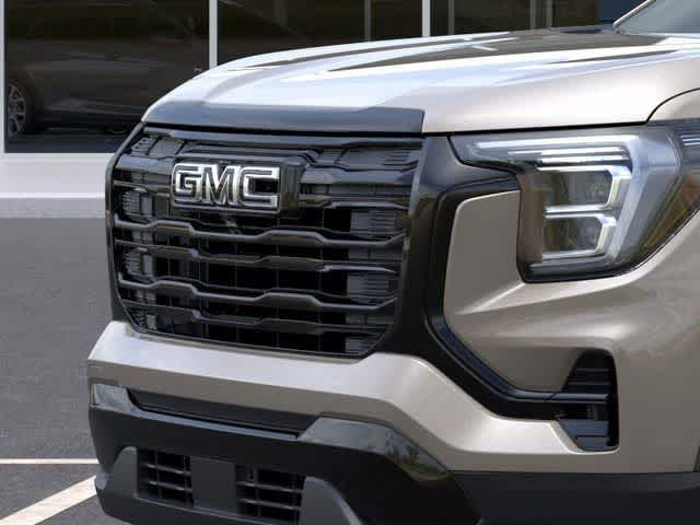 Thumbnail: 2026 GMC Terrain - 13