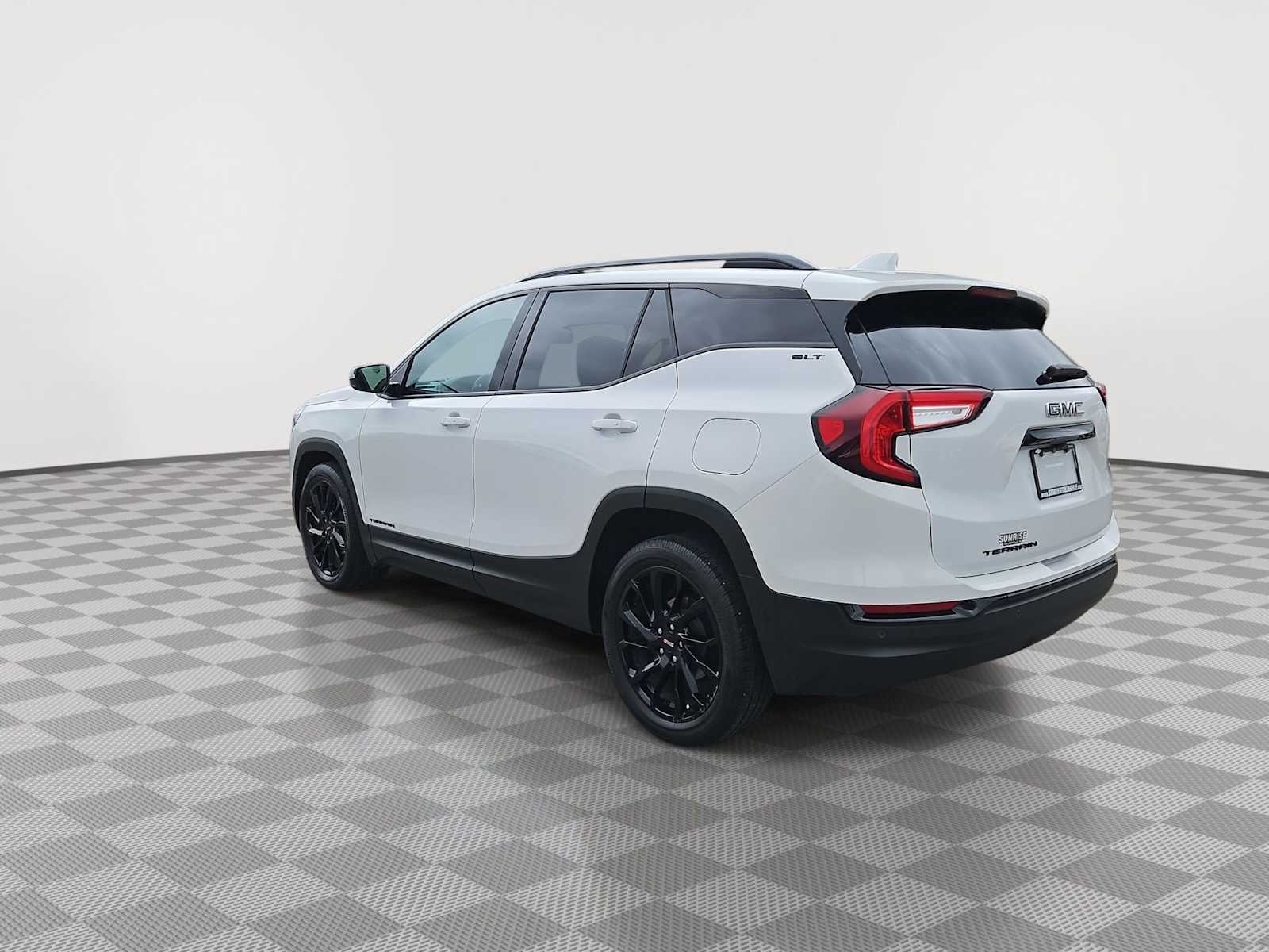 Thumbnail: 2023 GMC Terrain - 6