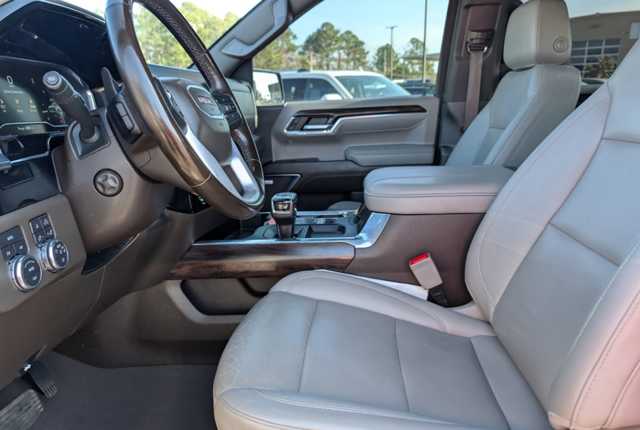 Thumbnail: 2023 GMC Sierra 1500 - 4