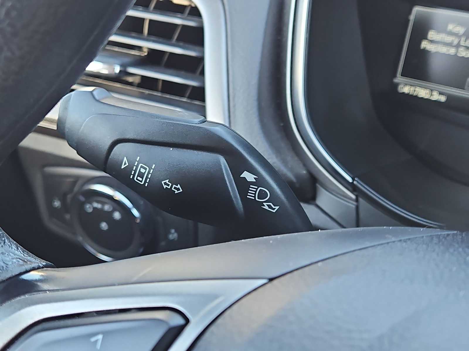 Thumbnail: 2020 Ford Fusion - 26