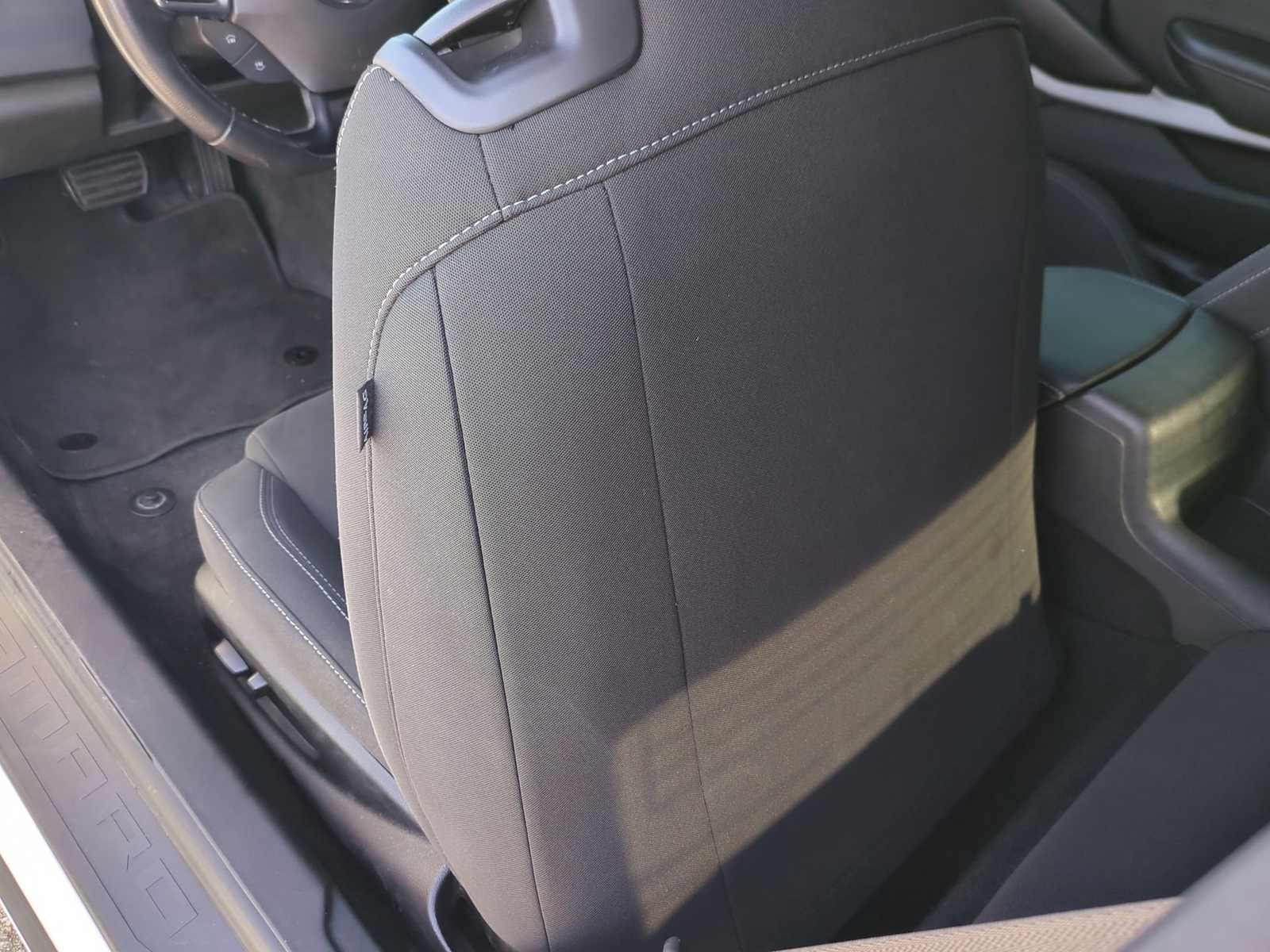 Thumbnail: 2021 Chevrolet Camaro - 18