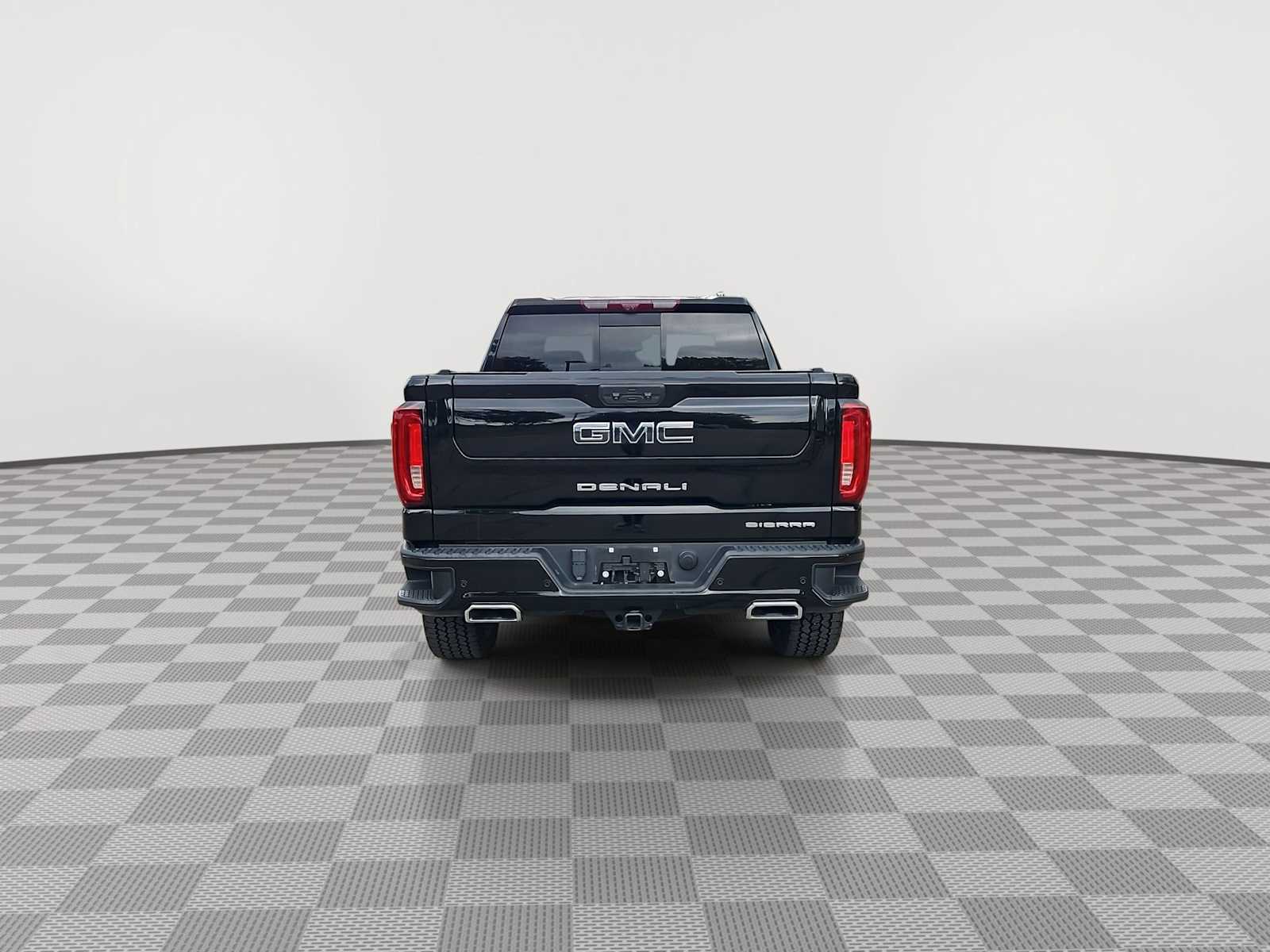 Thumbnail: 2022 GMC Sierra 1500 - 7