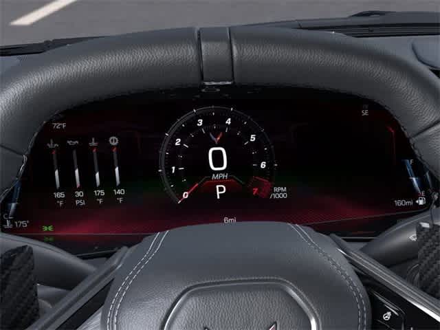 Thumbnail: 2026 Chevrolet Corvette - 18