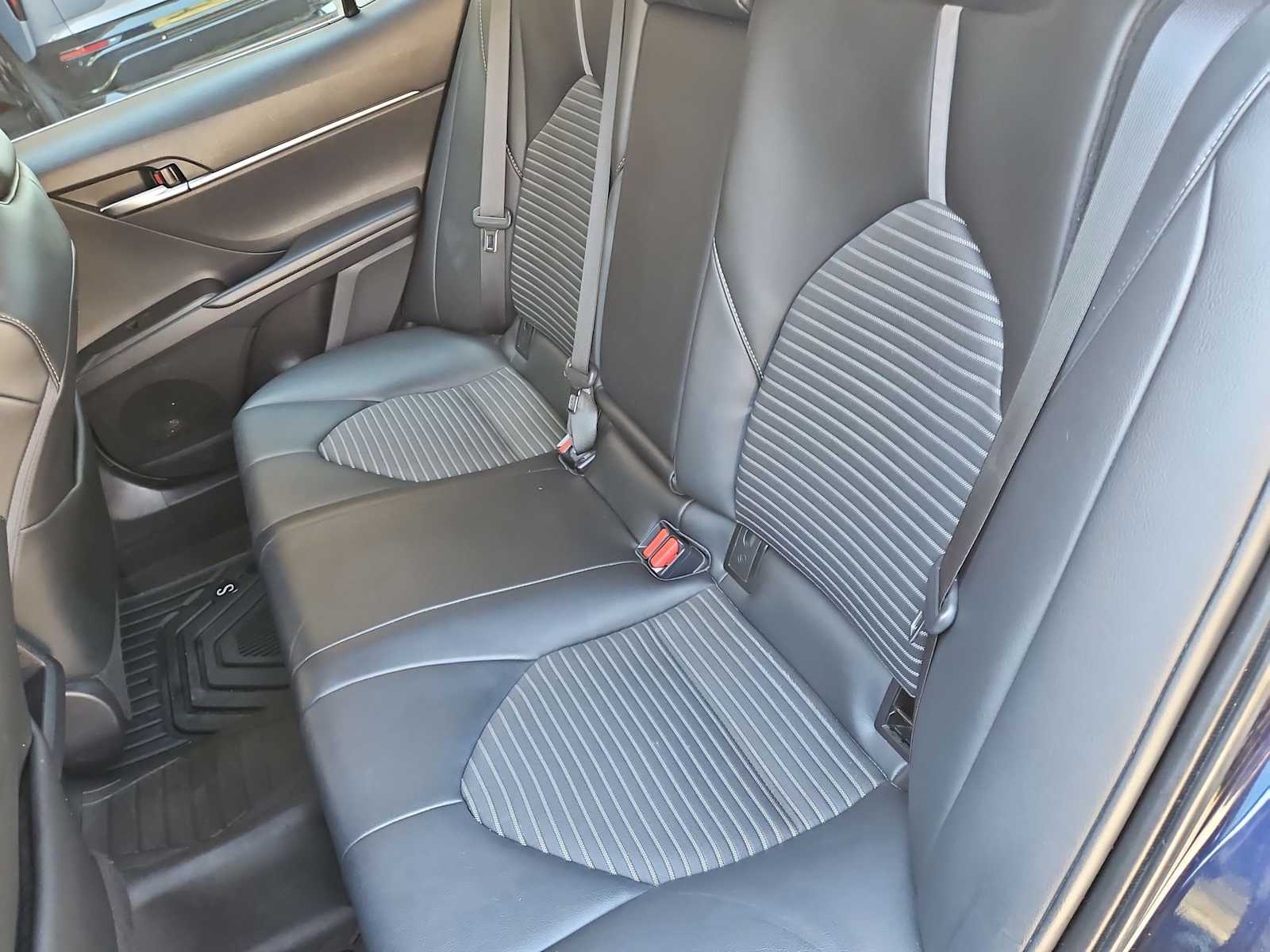 Thumbnail: 2021 Toyota Camry - 19