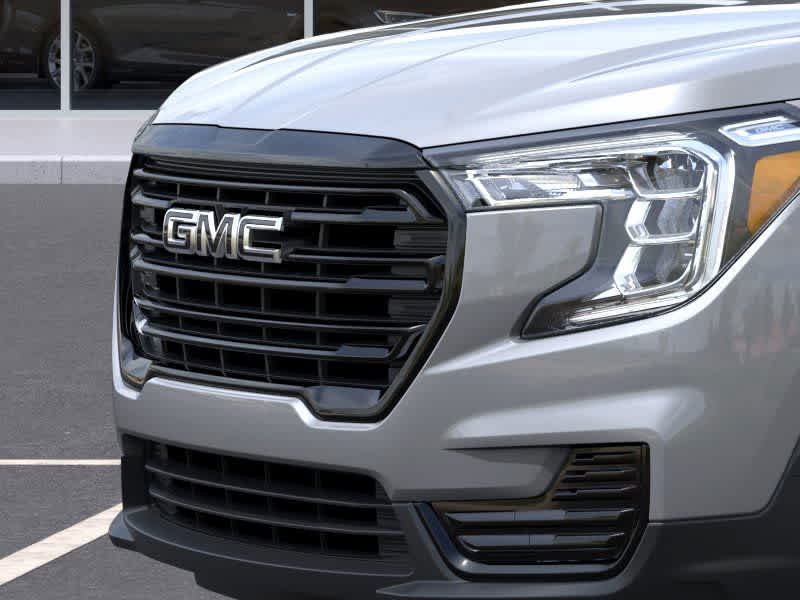 2024 GMC Terrain SLE 13