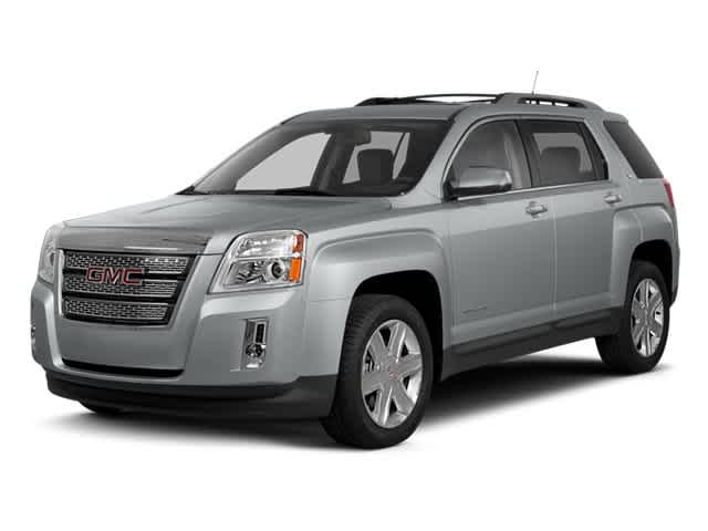 2013 GMC Terrain SLT -
                  Collierville, TN