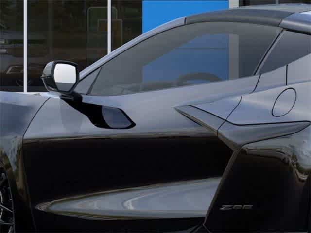 Thumbnail: 2026 Chevrolet Corvette - 12