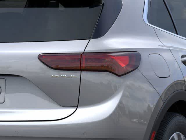 Thumbnail: 2026 Buick Envision - 11