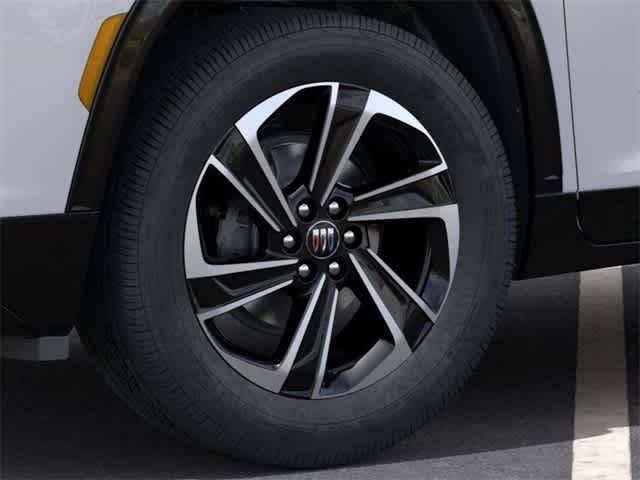 Thumbnail: 2026 Buick Enclave - 10