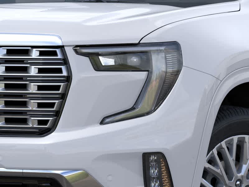Thumbnail: 2026 GMC Acadia - 10