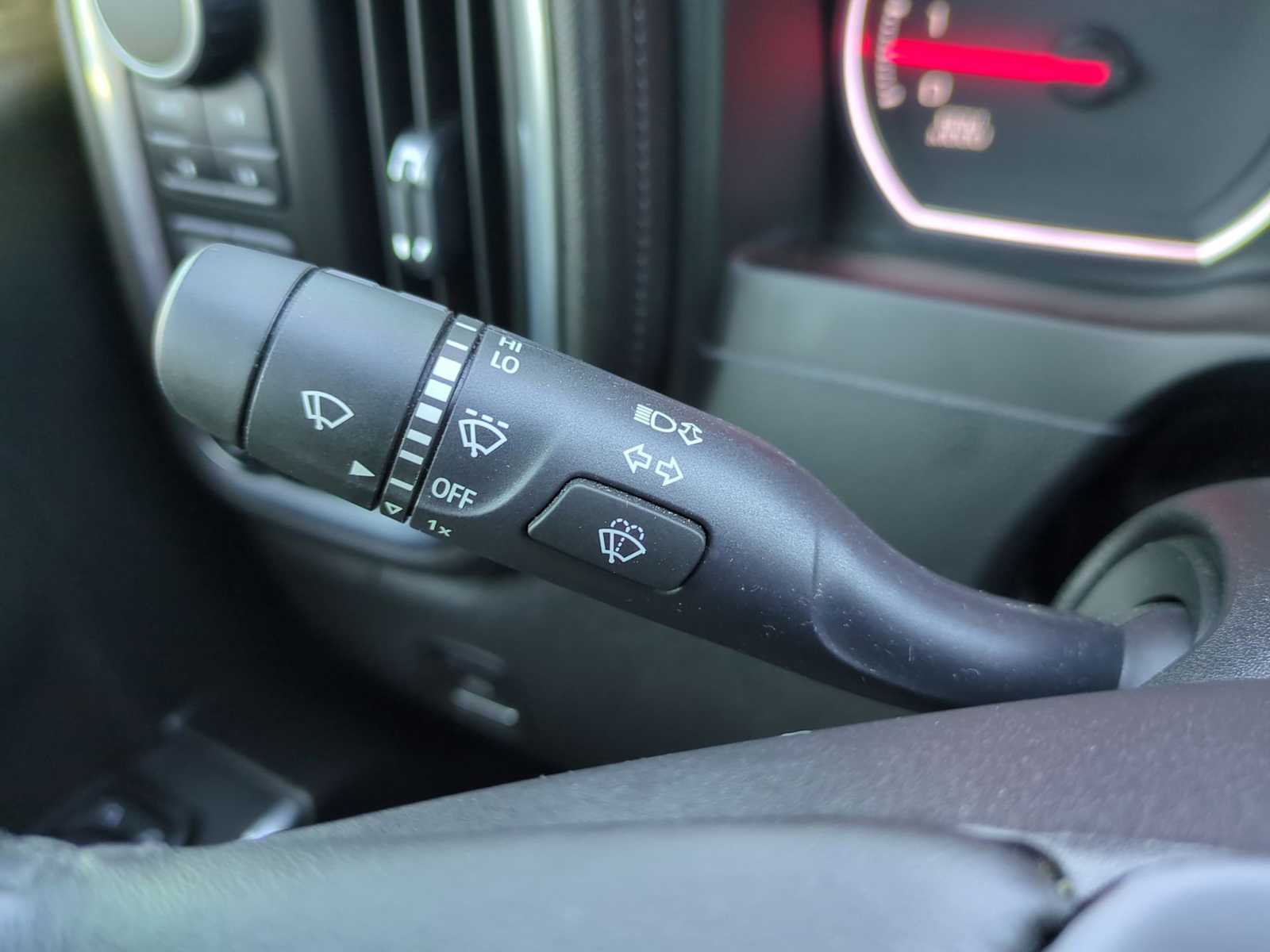 Thumbnail: 2022 Chevrolet Silverado 1500 - 27