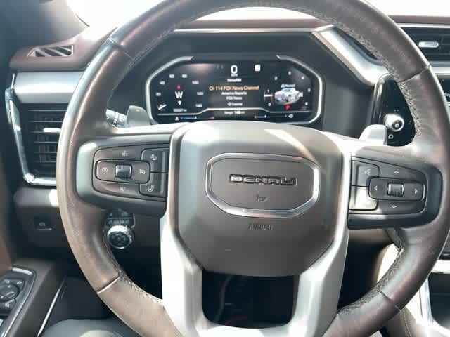 Thumbnail: 2023 GMC Sierra 1500 - 17