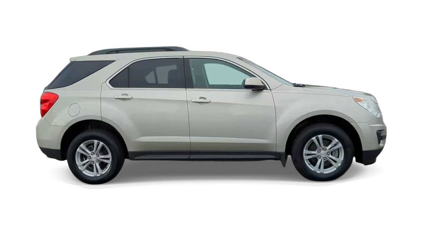 Thumbnail: 2014 Chevrolet Equinox - 9