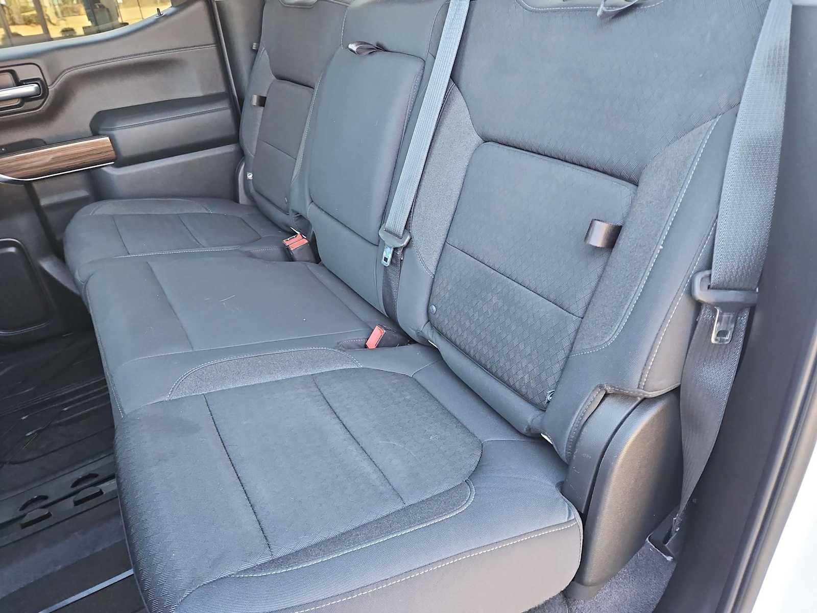 Thumbnail: 2019 Chevrolet Silverado 1500 - 20