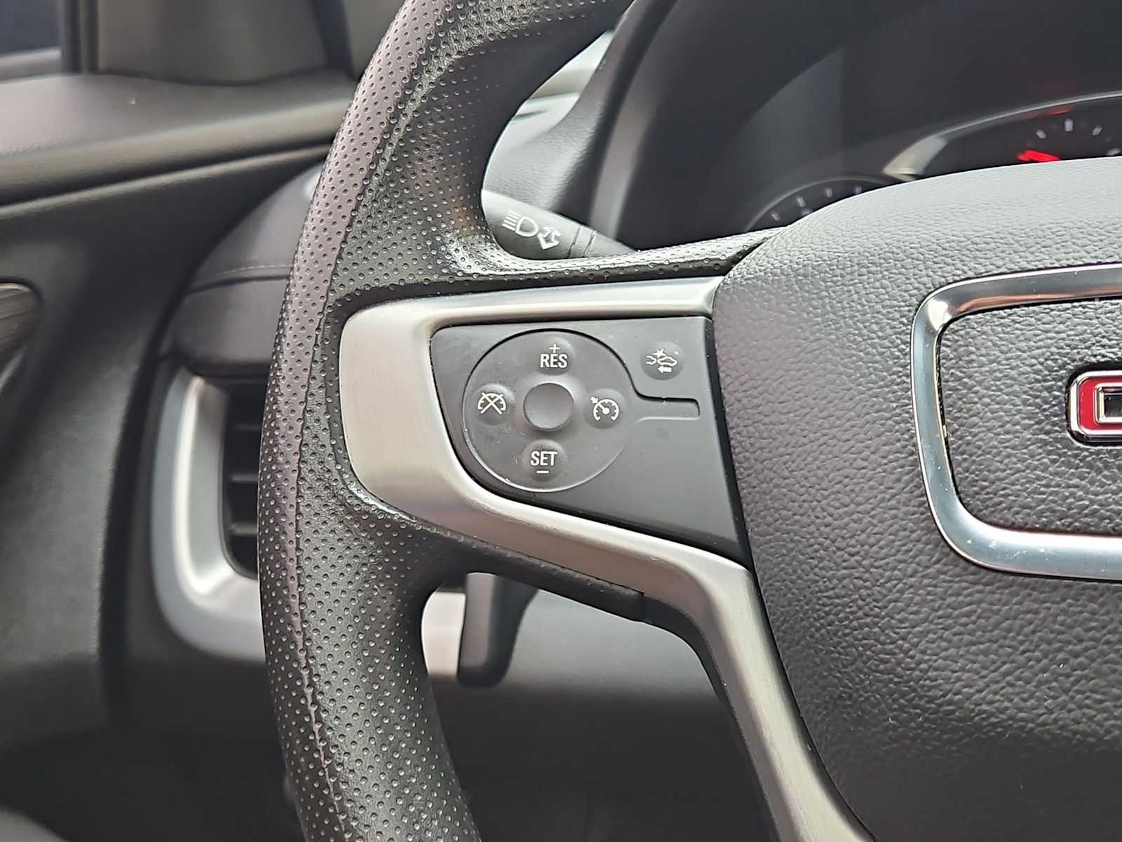 Thumbnail: 2023 GMC Terrain - 26