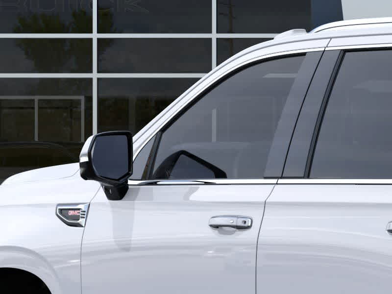 Thumbnail: 2025 GMC Yukon - 12