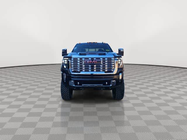 Thumbnail: 2026 GMC Sierra 2500 - 3