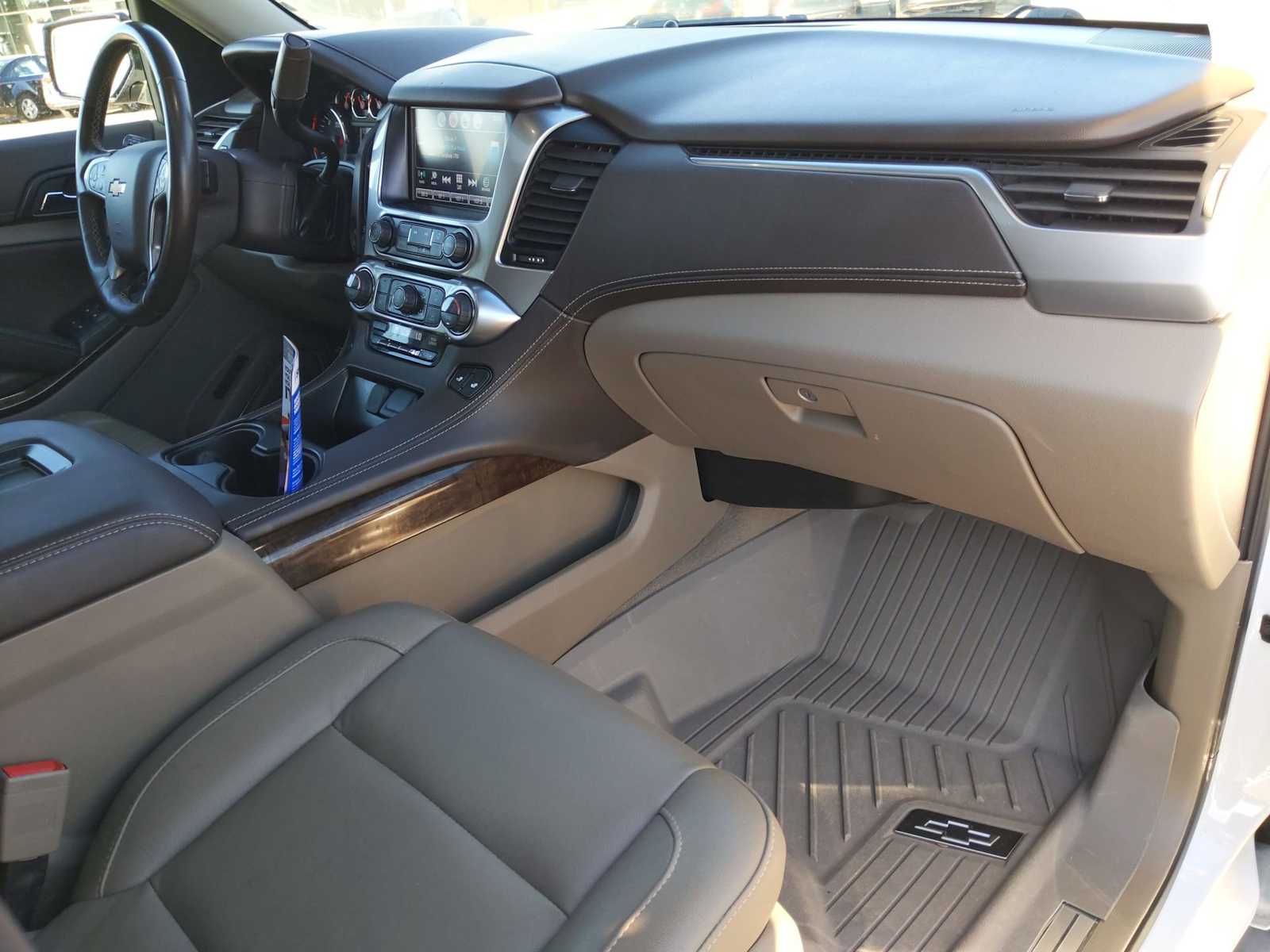 Thumbnail: 2019 Chevrolet Tahoe - 29