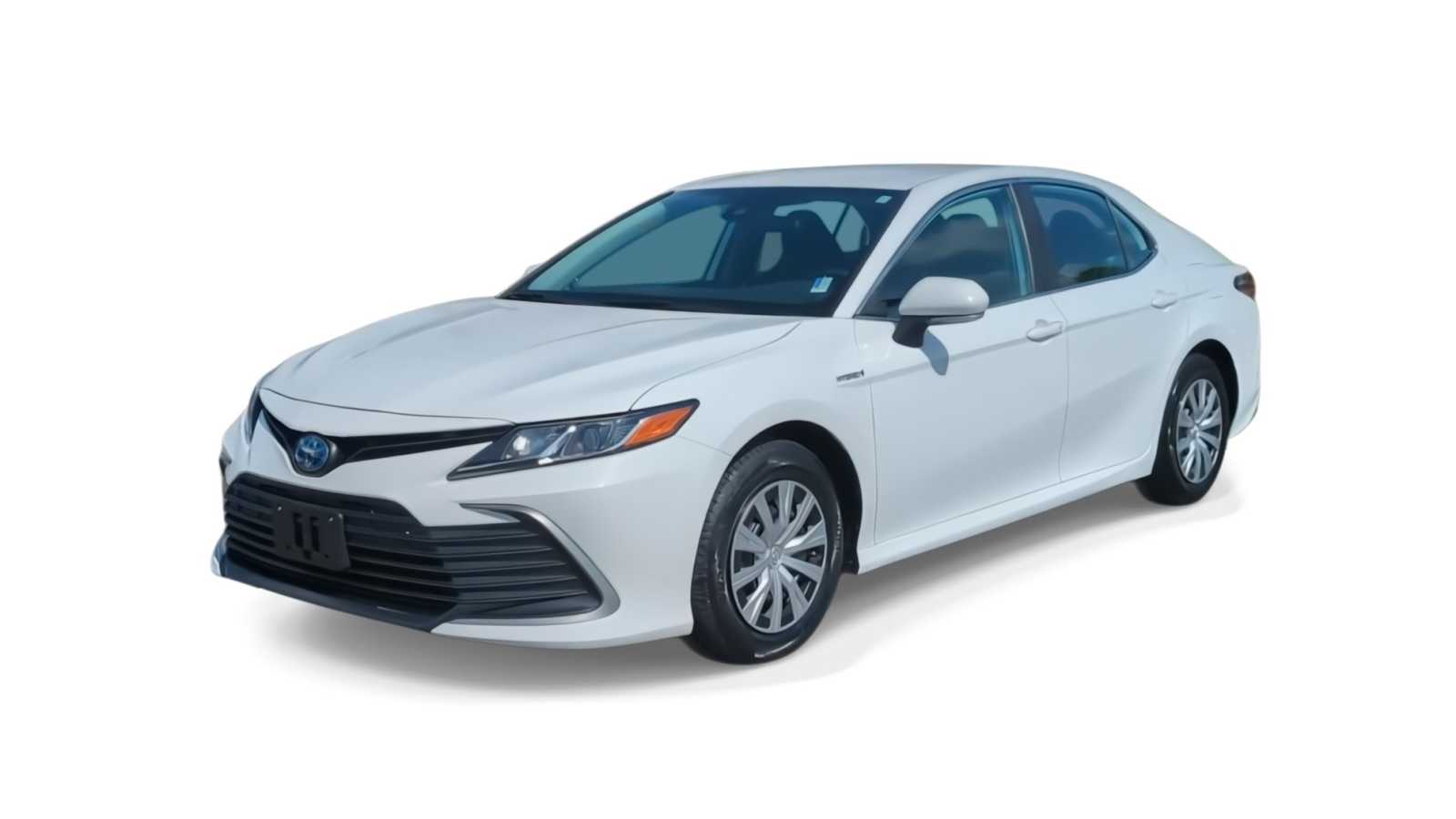 Thumbnail: 2021 Toyota Camry - 4