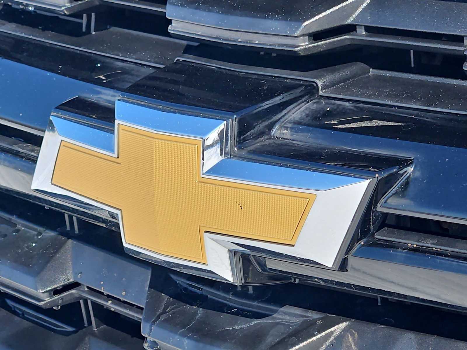 Thumbnail: 2021 Chevrolet Colorado - 12